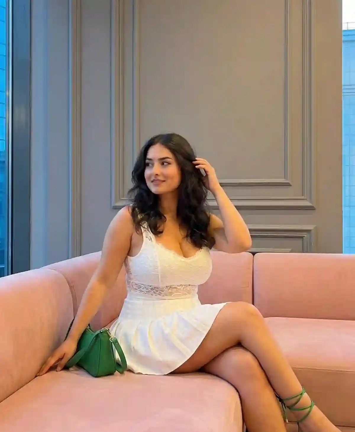 Hyderabad escort